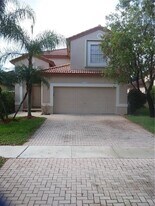 19250 NW 12th Mnr in Pembroke Pines, FL - Building Photo