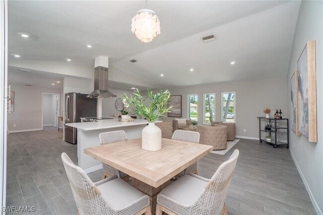 property at 830 El Dorado Pkwy W