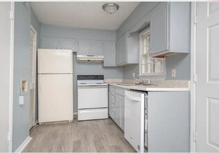 Emerald Commons in Greenville, SC - Building Photo - Building Photo