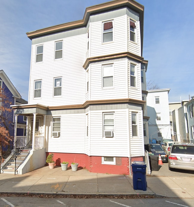 property at 175 River St