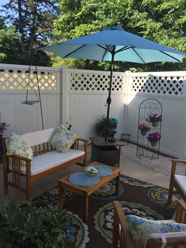 110 Barnhardt Loop in Mooresville, NC - Building Photo - Building Photo