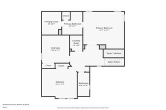 4419 Marys Point Rd in Monroe, NC - Building Photo - Building Photo