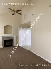 6618 W Morris Hill Ln in Boise, ID - Building Photo - Building Photo