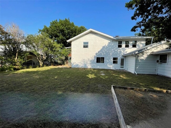 property at 5802 Longhorn Landing