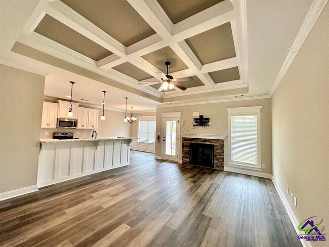 500 Charlestown Wy in Bonaire, GA - Building Photo - Building Photo