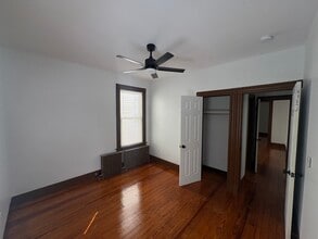 86 Mechanic St, Unit 86 Unit A in New Haven, CT - Foto de edificio - Building Photo