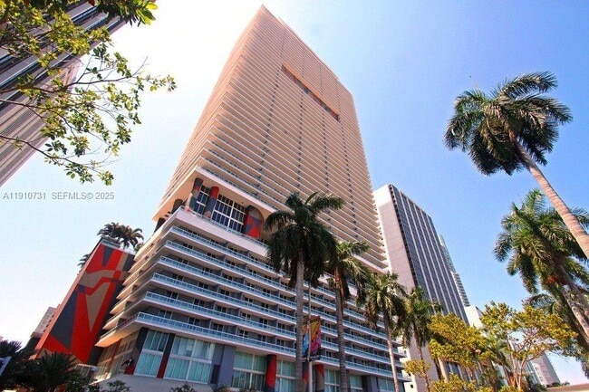 property at 50 Biscayne Blvd