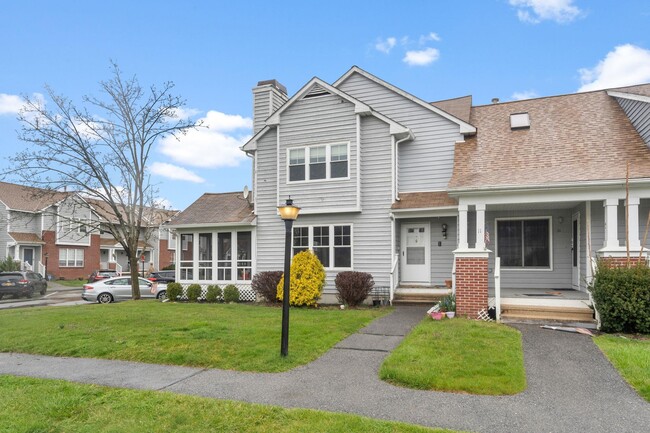 property at 13 Taconic St