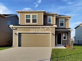 5958 Sycamore Pl St in St. Cloud, FL - Building Photo