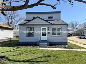21706 Conners Ave in Warren, MI - Building Photo