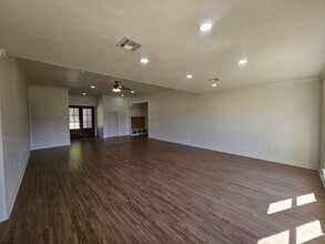 748 Lockhart Cutoff Rd in Deridder, LA - Building Photo - Building Photo