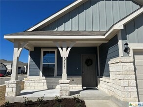 3111 Red Columbine in New Braunfels, TX - Building Photo - Building Photo