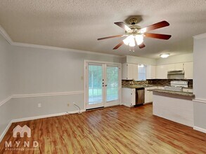 7000 Shiloh Ct in Forest Hill, TX - Building Photo - Building Photo