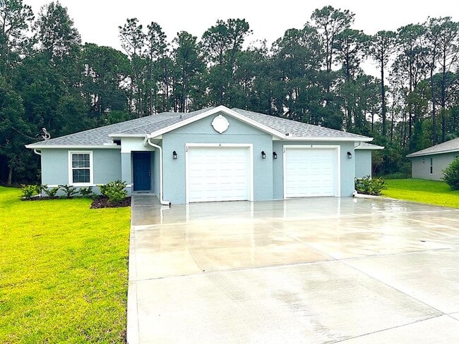 12 Seton Pl in Palm Coast, FL - Building Photo - Building Photo
