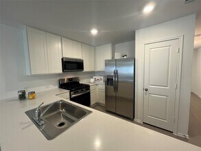 244 Ammolite Ln in Maxwell, TX - Building Photo - Building Photo