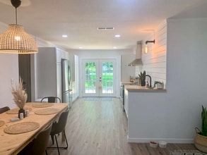 310 Milam St in Maud, TX - Foto de edificio - Building Photo