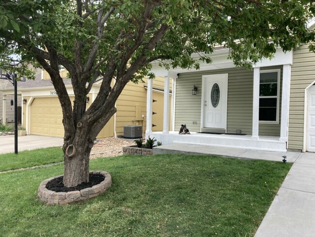 property at 7648 Elmwood St