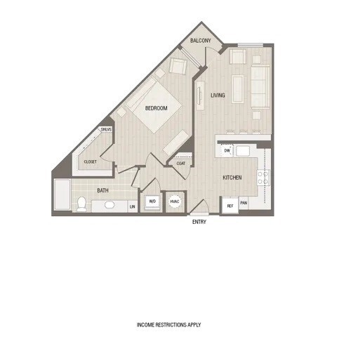 property at 15635 Memorial Dr