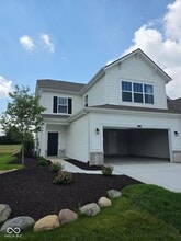 10715 Mangrove Dr in Indianapolis, IN - Building Photo - Building Photo