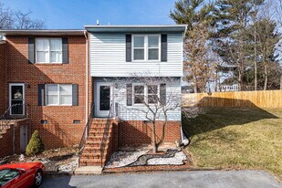 830 Vine St in Harrisonburg, VA - Building Photo