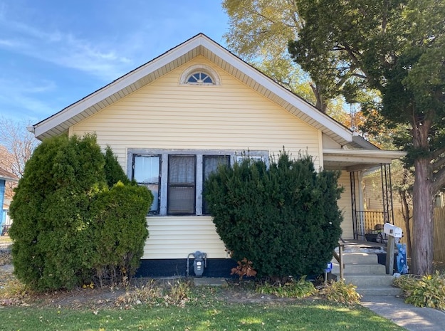 43 N Lewis Ave in Waukegan, IL - Building Photo - Building Photo