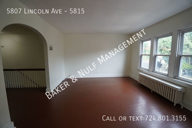 5807 Lincoln Ave in Export, PA - Building Photo - Building Photo