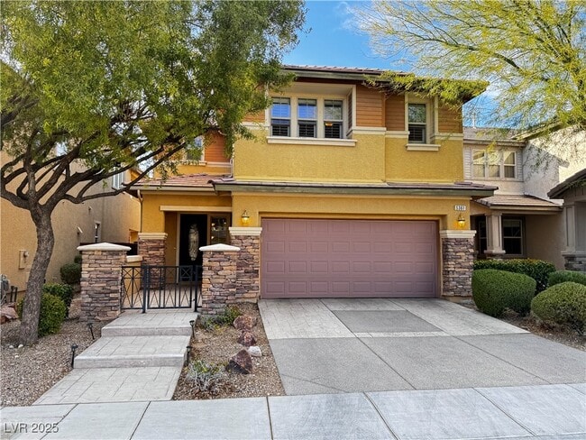 property at 5361 Candlespice Way