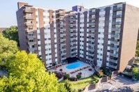 Building Photo - Park Layne Apartments in Dayton, Ohio