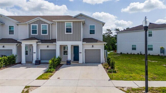 7708 Stone Crk Trl in Kissimmee, FL - Building Photo - Building Photo