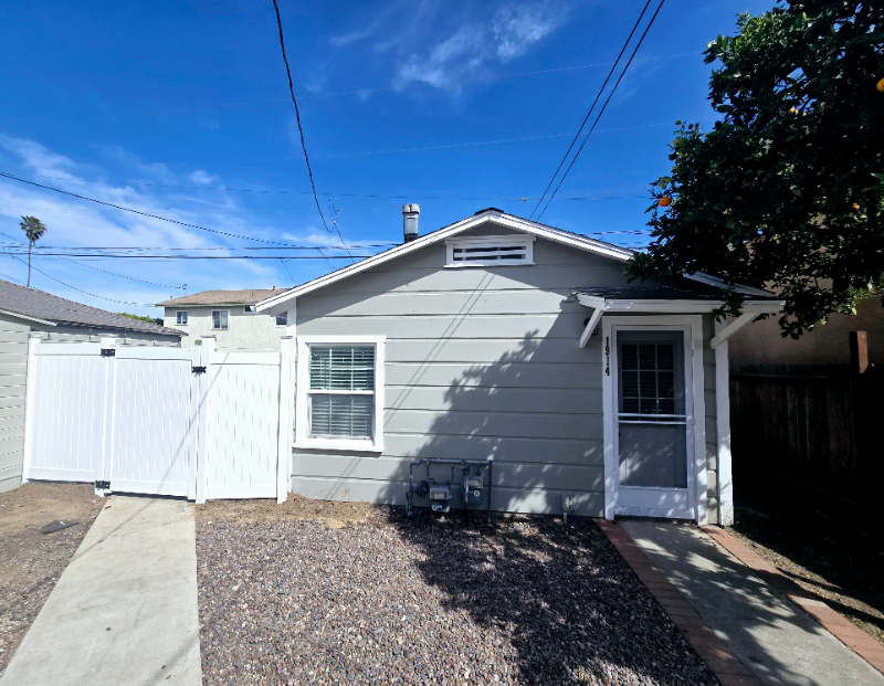 1914 Gramercy Ave in Torrance, CA - Building Photo