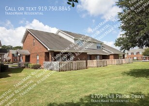 4709 Prior Dr in Wilmington, NC - Building Photo - Building Photo