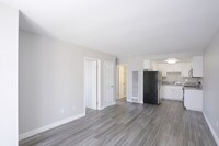 Interior Photo - Campus Village Apartamentos in San Diego, California