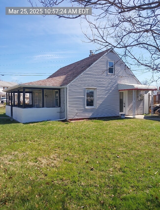 7700 Meath Rd in Dundalk, MD - Building Photo - Building Photo