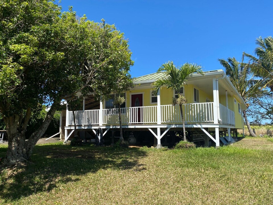 54-332-332 Union Mill Rd in Kapaau, HI - Foto de edificio