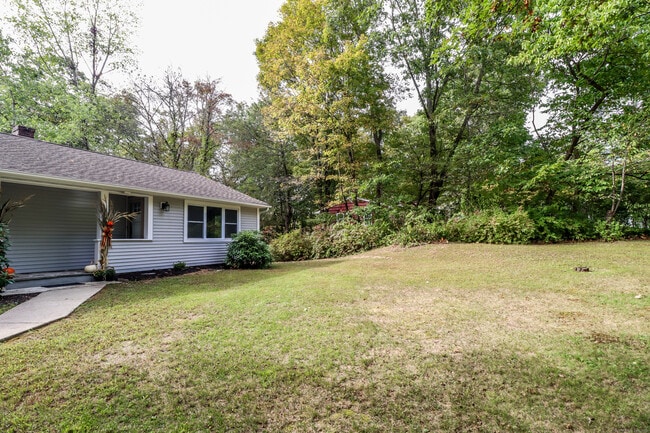 property at 48 Candlewood Lake Rd