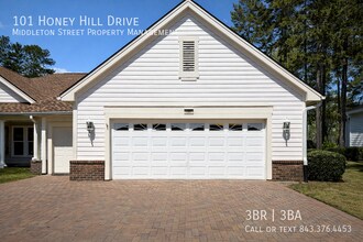 101 Honey Hill Dr in Bluffton, SC - Building Photo - Building Photo