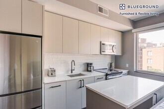 1313 L St NW in Washington, DC - Foto de edificio - Building Photo