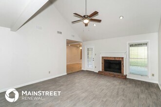 2107 Chingford Cove in Memphis, TN - Building Photo - Building Photo