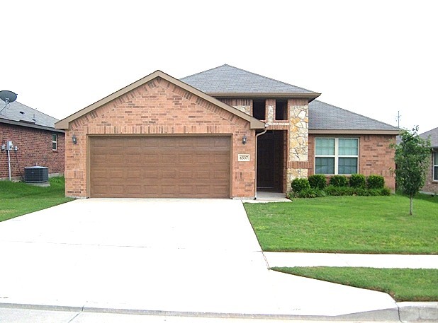 property at 6537 Chalk River Dr