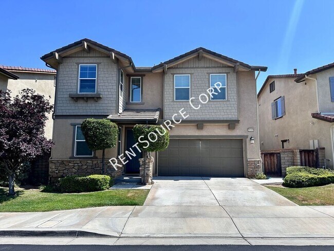 property at 28390 Esplanada Dr