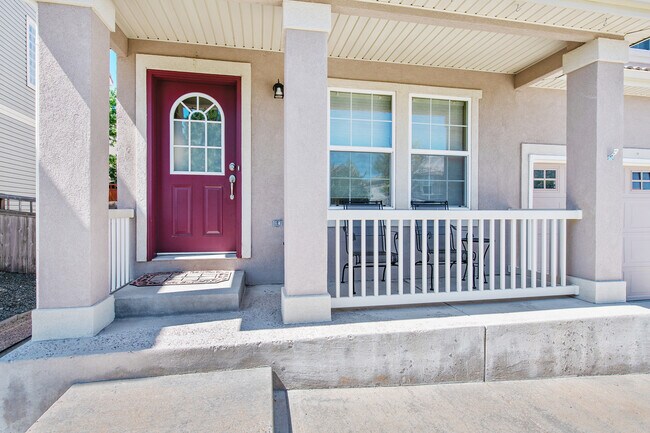 3758 Dinosaur St in Castle Rock, CO - Building Photo - Building Photo