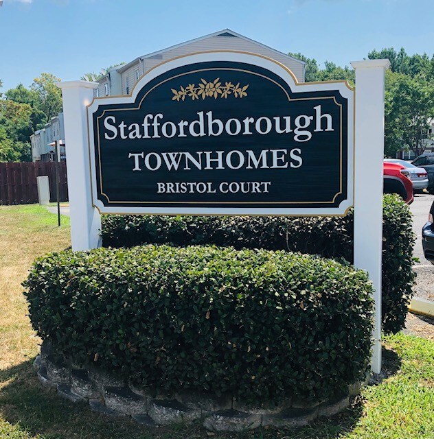 38 Bristol Ct Rentals in Stafford, VA