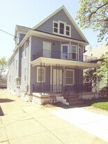 54 Tuxedo Pl in Buffalo, NY - Building Photo