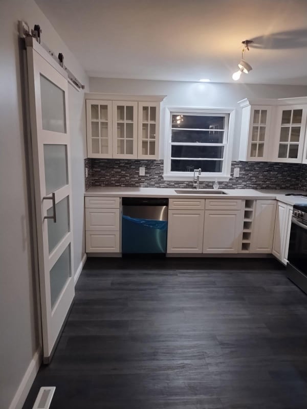 5132 Sunrise Terrace in Winston-Salem, NC - Building Photo - Building Photo