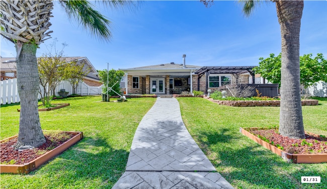 125 Windward Passage St in Slidell, LA - Building Photo - Building Photo
