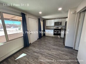 5128 E Pima St in Tucson, AZ - Building Photo - Building Photo