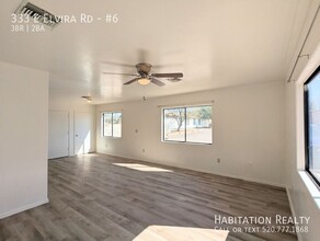333 E Elvira Rd in Tucson, AZ - Building Photo - Building Photo