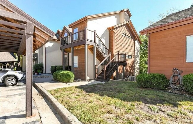property at 4831 Horton St