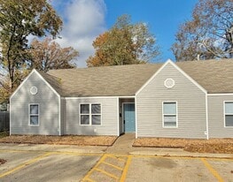 511 Plaza Ave in Trumann, AR - Building Photo
