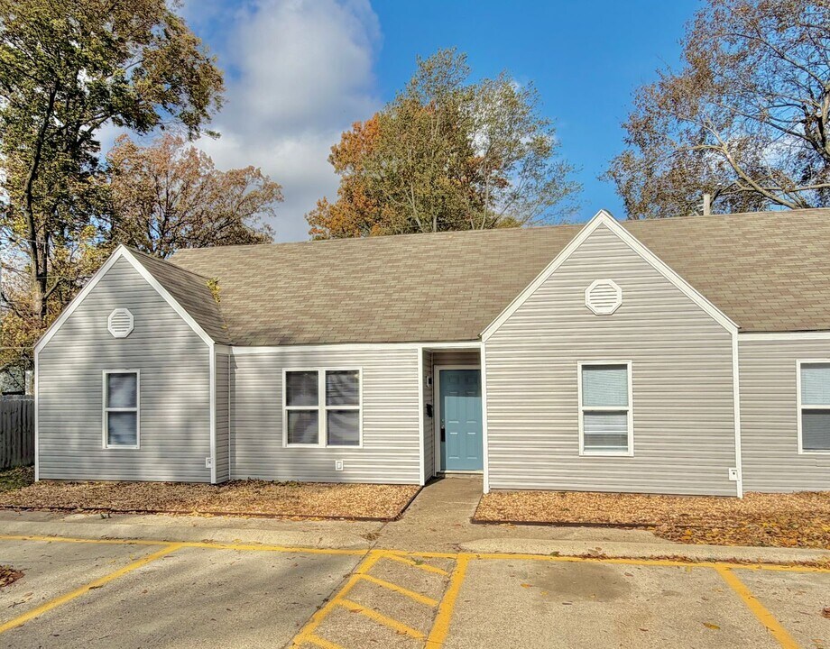 511 Plaza Ave in Trumann, AR - Building Photo